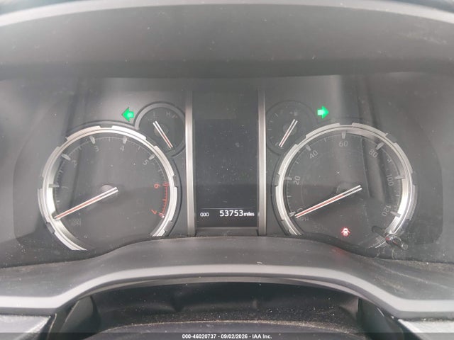 JTEKU5JR0N6003679 Toyota 4runner Limited