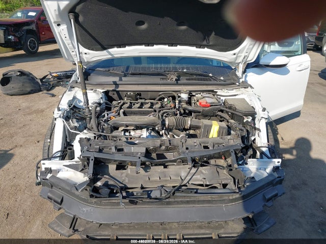 Продажа на аукционе авто 2024 Honda Accord Lx, vin: 1HGCY1F21RA058650, номер лота: 46020739