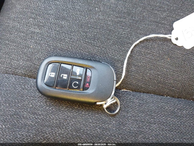 Продажа на аукционе авто 2024 Honda Accord Lx, vin: 1HGCY1F21RA058650, номер лота: 46020739