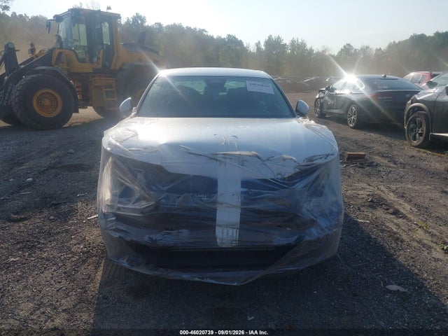 Продажа на аукционе авто 2024 Honda Accord Lx, vin: 1HGCY1F21RA058650, номер лота: 46020739