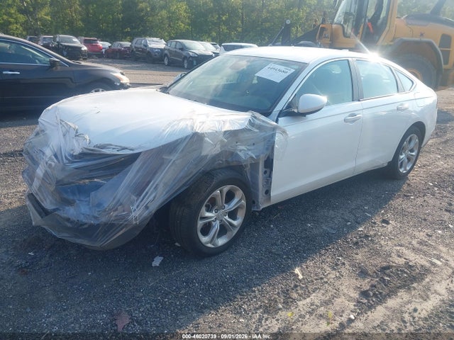 Продажа на аукционе авто 2024 Honda Accord Lx, vin: 1HGCY1F21RA058650, номер лота: 46020739