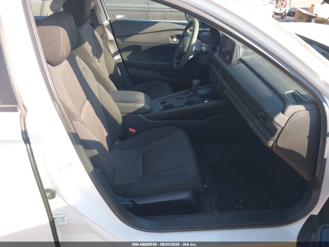 Продажа на аукционе авто 2024 Honda Accord Lx, vin: 1HGCY1F21RA058650, номер лота: 46020739