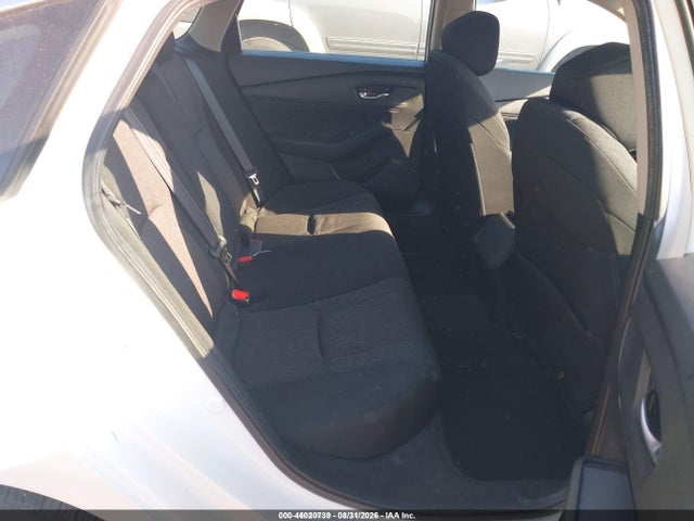 Продажа на аукционе авто 2024 Honda Accord Lx, vin: 1HGCY1F21RA058650, номер лота: 46020739