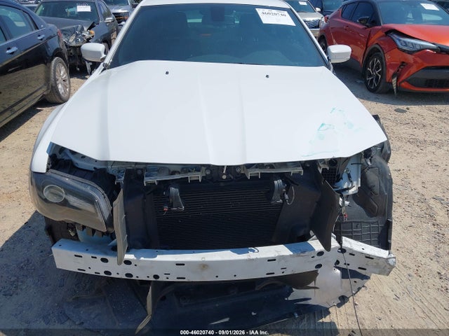 Продажа на аукционе авто 2018 Chrysler 300 300s, vin: 2C3CCABG1JH266987, номер лота: 46020740
