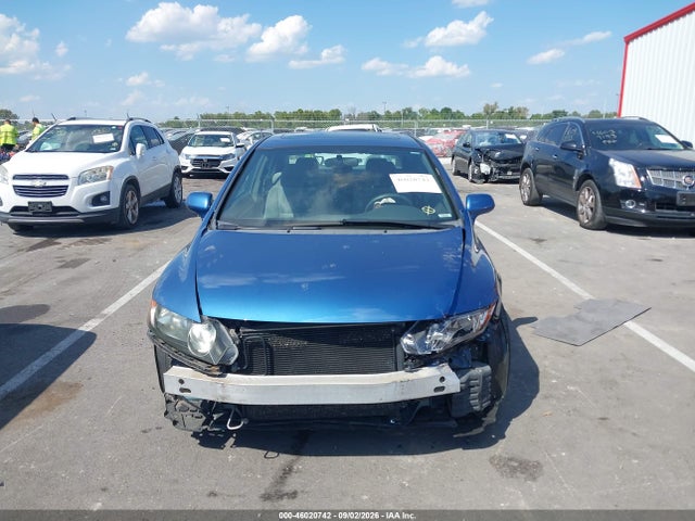 Продажа на аукционе авто 2007 Honda Civic Ex, vin: 1HGFA16857L016201, номер лота: 46020742