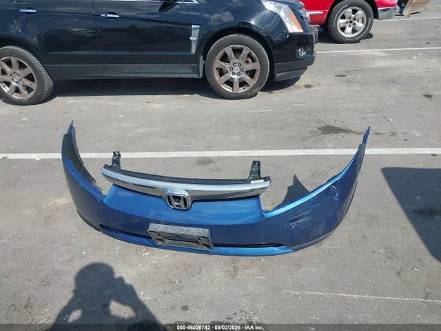 Продажа на аукционе авто 2007 Honda Civic Ex, vin: 1HGFA16857L016201, номер лота: 46020742