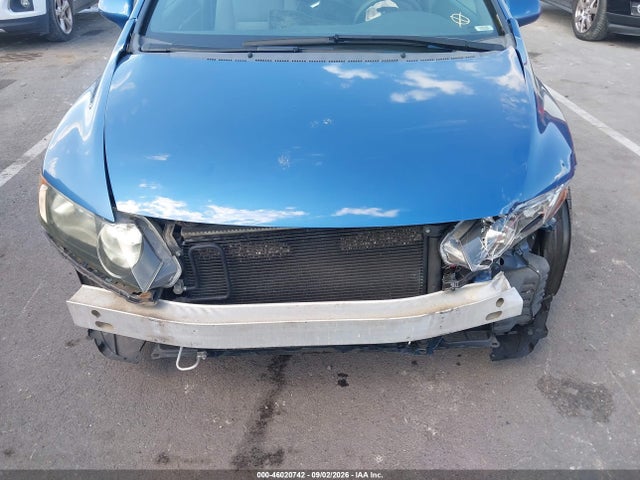 Продажа на аукционе авто 2007 Honda Civic Ex, vin: 1HGFA16857L016201, номер лота: 46020742
