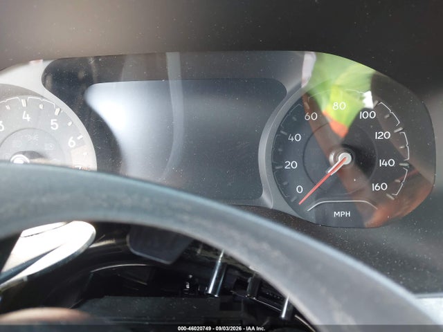 46020749 :رقم المزاد ، 3C4NJDAN9PT521624 vin ، 2023 Jeep Compass Sport 4x4 مزاد بيع