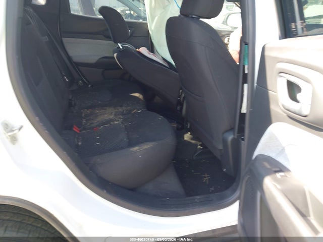 46020749 :رقم المزاد ، 3C4NJDAN9PT521624 vin ، 2023 Jeep Compass Sport 4x4 مزاد بيع