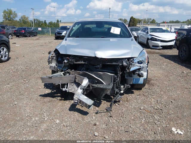 2014 Buick Regal Turbo მანქანა იყიდება აუქციონზე, vin: 2G4GK5EX0E9217522, აუქციონის ნომერი: 46020752