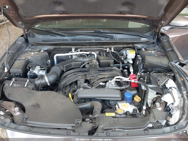 Aukcja sprzedaży 2021 Subaru Outback Touring, vin: 4S4BTAPC8M3107464, numer aukcji: 46020753