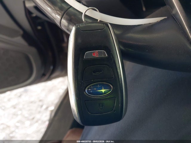 Aukcja sprzedaży 2021 Subaru Outback Touring, vin: 4S4BTAPC8M3107464, numer aukcji: 46020753