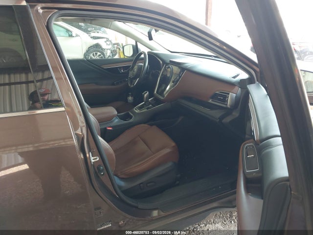 Aukcja sprzedaży 2021 Subaru Outback Touring, vin: 4S4BTAPC8M3107464, numer aukcji: 46020753