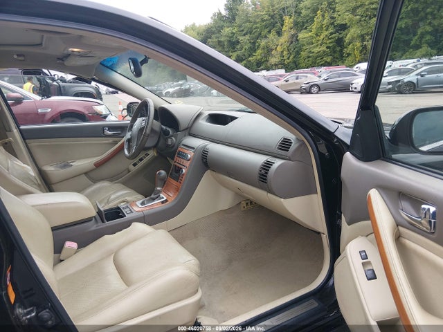 Продаж на аукціоні авто 2005 Infiniti G35x, vin: JNKCV51F65M316046, номер лоту: 46020758