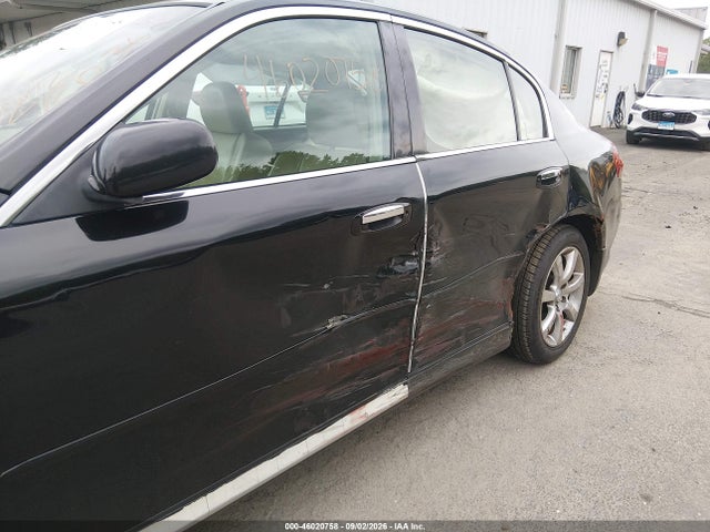 Продаж на аукціоні авто 2005 Infiniti G35x, vin: JNKCV51F65M316046, номер лоту: 46020758