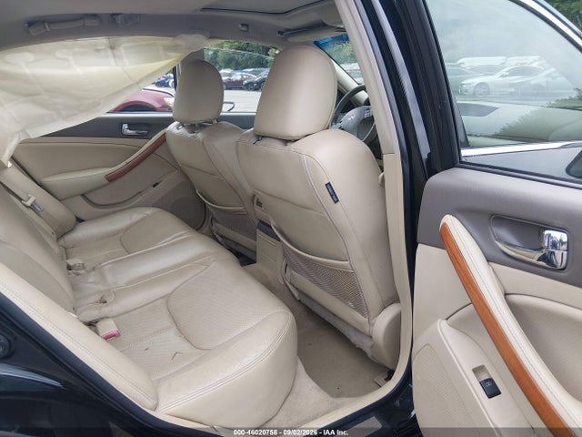 Продаж на аукціоні авто 2005 Infiniti G35x, vin: JNKCV51F65M316046, номер лоту: 46020758
