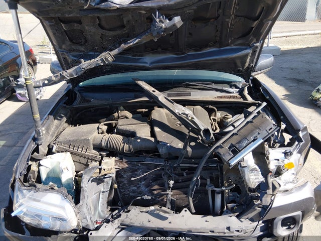 3TMBZ5DN9MM030604 Toyota Tacoma Sr5 V6