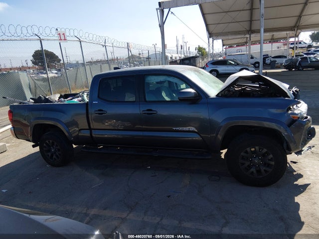 Toyota Tacoma Sr5 V6 2021 3TMBZ5DN9MM030604 Image 16