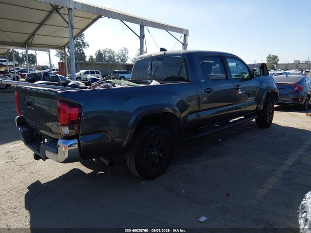 3TMBZ5DN9MM030604 Toyota Tacoma Sr5 V6
