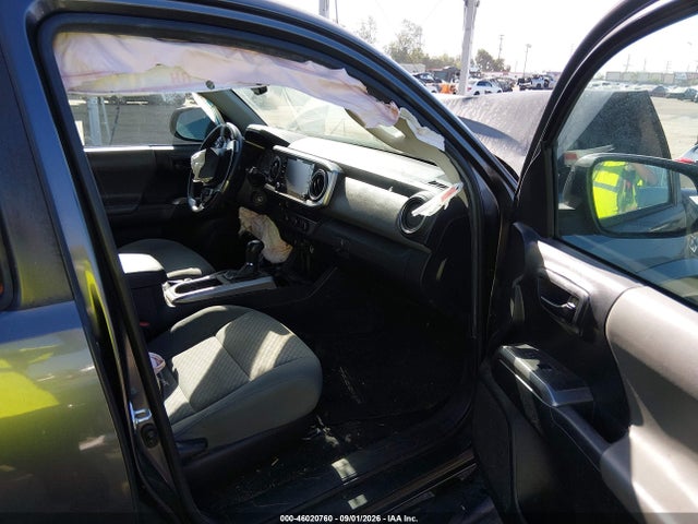 3TMBZ5DN9MM030604 Toyota Tacoma Sr5 V6