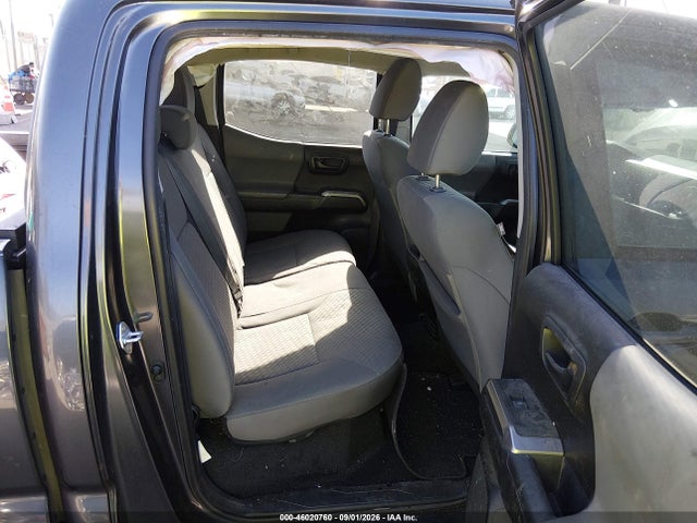 3TMBZ5DN9MM030604 Toyota Tacoma Sr5 V6