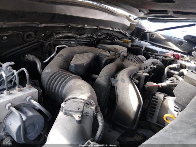 2018 Subaru Forester 2.5i მანქანა იყიდება აუქციონზე, vin: JF2SJABC0JH443739, აუქციონის ნომერი: 46020762