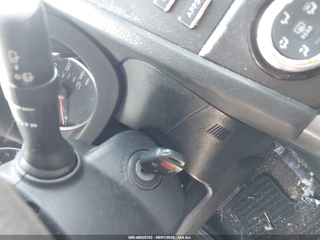 2018 Subaru Forester 2.5i მანქანა იყიდება აუქციონზე, vin: JF2SJABC0JH443739, აუქციონის ნომერი: 46020762