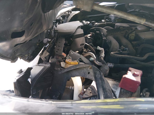 2018 Subaru Forester 2.5i მანქანა იყიდება აუქციონზე, vin: JF2SJABC0JH443739, აუქციონის ნომერი: 46020762