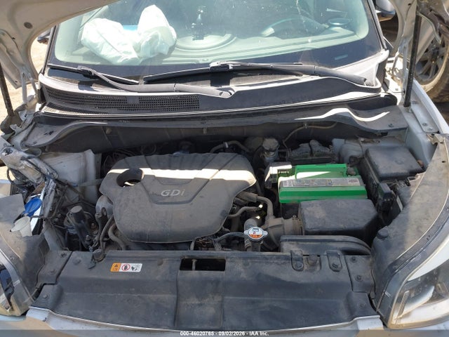KIA Soul 2016 KNDJN2A2XG7853962 Image 10