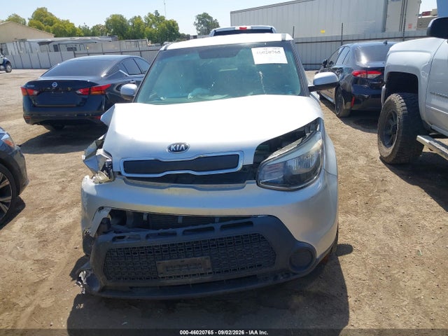 KIA Soul 2016 KNDJN2A2XG7853962 Image 13