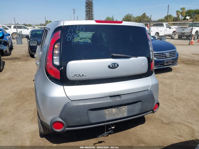 KIA Soul 2016 KNDJN2A2XG7853962 Image 17