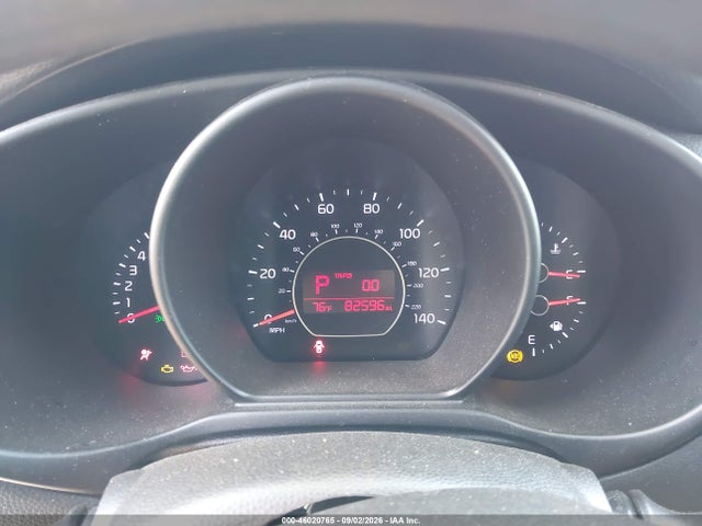KIA Soul 2016 KNDJN2A2XG7853962 Image 7