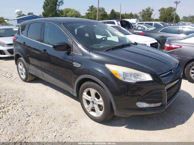 Продаж на аукціоні авто 2015 Ford Escape Se, vin: 1FMCU9GX1FUA74775, номер лоту: 46020768