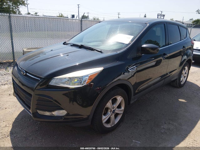 Продаж на аукціоні авто 2015 Ford Escape Se, vin: 1FMCU9GX1FUA74775, номер лоту: 46020768