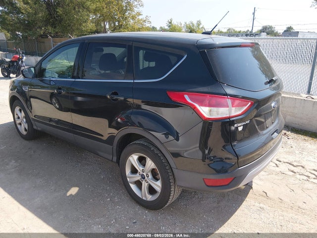 Продаж на аукціоні авто 2015 Ford Escape Se, vin: 1FMCU9GX1FUA74775, номер лоту: 46020768