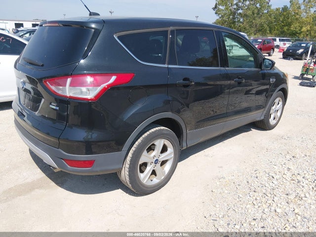 Продаж на аукціоні авто 2015 Ford Escape Se, vin: 1FMCU9GX1FUA74775, номер лоту: 46020768