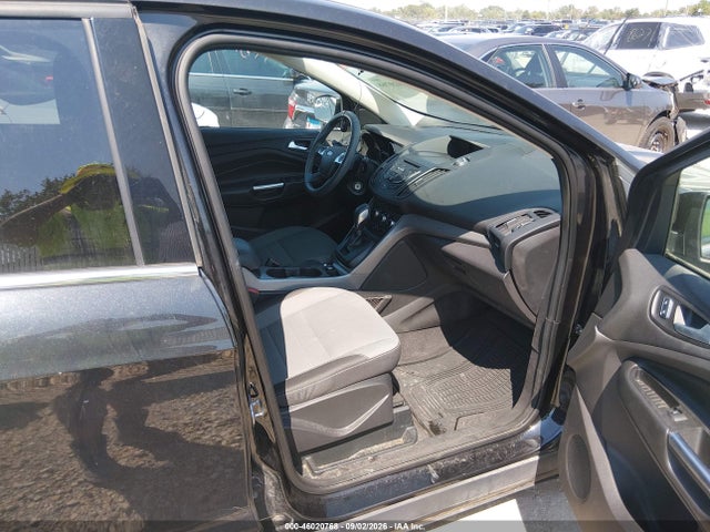 Продаж на аукціоні авто 2015 Ford Escape Se, vin: 1FMCU9GX1FUA74775, номер лоту: 46020768
