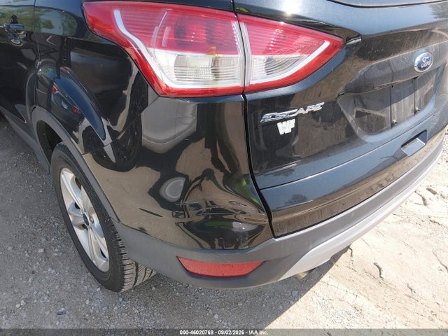 Продаж на аукціоні авто 2015 Ford Escape Se, vin: 1FMCU9GX1FUA74775, номер лоту: 46020768