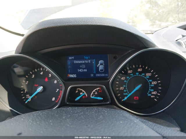 Продаж на аукціоні авто 2015 Ford Escape Se, vin: 1FMCU9GX1FUA74775, номер лоту: 46020768
