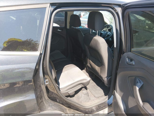 Продаж на аукціоні авто 2015 Ford Escape Se, vin: 1FMCU9GX1FUA74775, номер лоту: 46020768