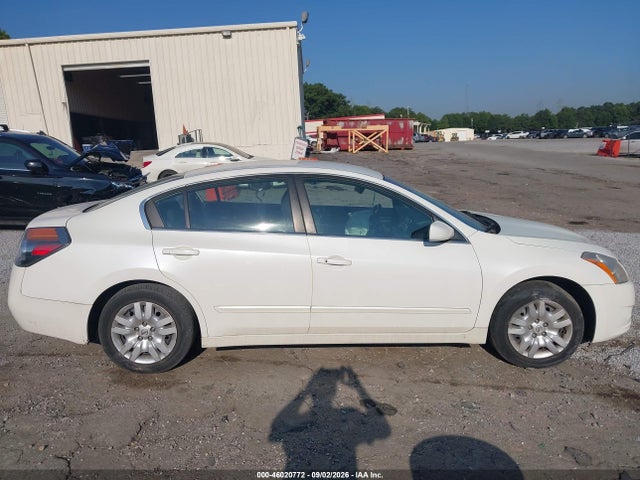 Продаж на аукціоні авто 2010 Nissan Altima 2.5 S, vin: 1N4AL2AP0AC109051, номер лоту: 46020772