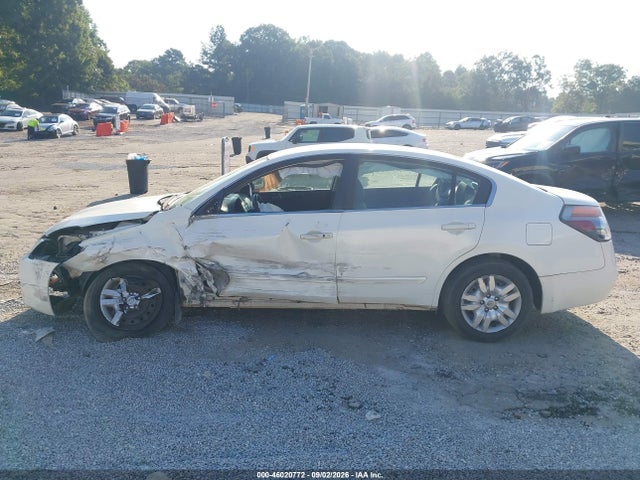 Продаж на аукціоні авто 2010 Nissan Altima 2.5 S, vin: 1N4AL2AP0AC109051, номер лоту: 46020772