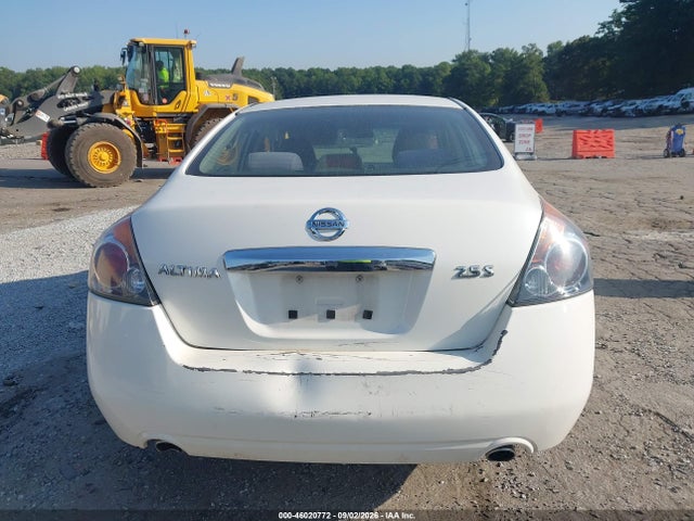 Продаж на аукціоні авто 2010 Nissan Altima 2.5 S, vin: 1N4AL2AP0AC109051, номер лоту: 46020772