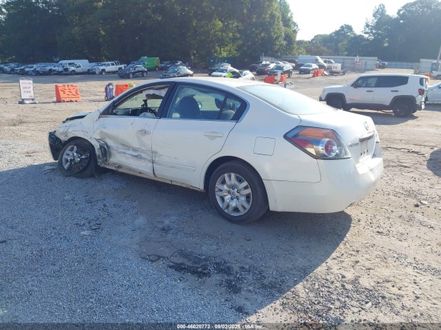 Продаж на аукціоні авто 2010 Nissan Altima 2.5 S, vin: 1N4AL2AP0AC109051, номер лоту: 46020772