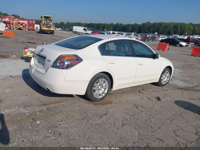 Продаж на аукціоні авто 2010 Nissan Altima 2.5 S, vin: 1N4AL2AP0AC109051, номер лоту: 46020772