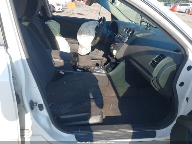 Продаж на аукціоні авто 2010 Nissan Altima 2.5 S, vin: 1N4AL2AP0AC109051, номер лоту: 46020772
