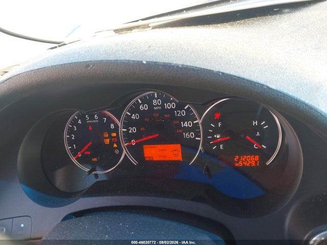 Продаж на аукціоні авто 2010 Nissan Altima 2.5 S, vin: 1N4AL2AP0AC109051, номер лоту: 46020772