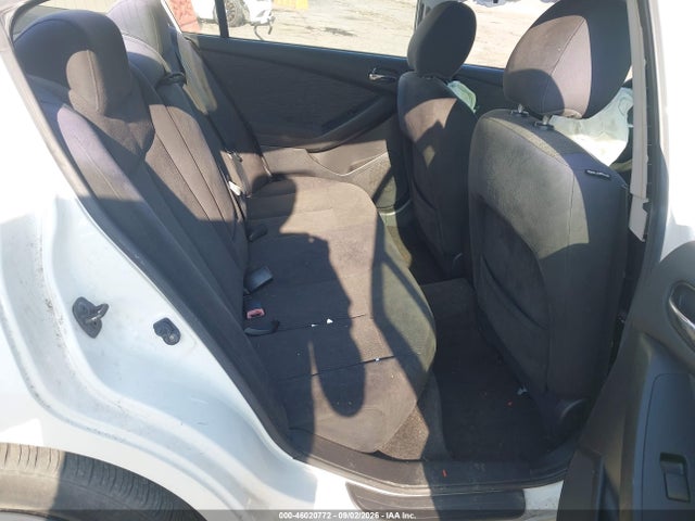 Продаж на аукціоні авто 2010 Nissan Altima 2.5 S, vin: 1N4AL2AP0AC109051, номер лоту: 46020772