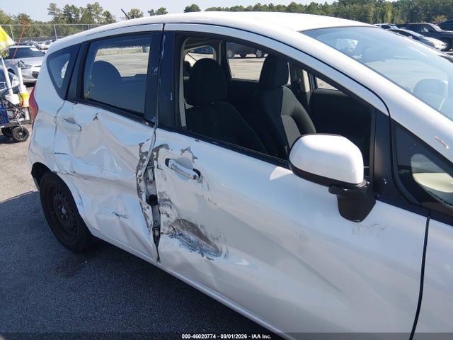 Продажа на аукционе авто 2014 Nissan Versa Note S/s Plus/sv/sl, vin: 3N1CE2CP8EL390216, номер лота: 46020774