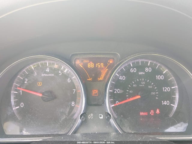 Продажа на аукционе авто 2014 Nissan Versa Note S/s Plus/sv/sl, vin: 3N1CE2CP8EL390216, номер лота: 46020774